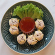 Dimsum kip 6 stuks