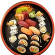 Royal Tokyo speciaal sushi (22 stuks)