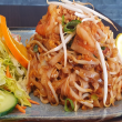 Padthai veggie