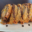 Fried tiger roll