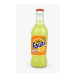 Fanta Orange