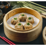 Mix dimsum