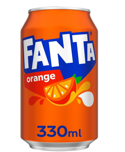 Fanta