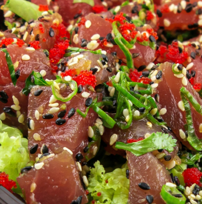 Maguro butsu