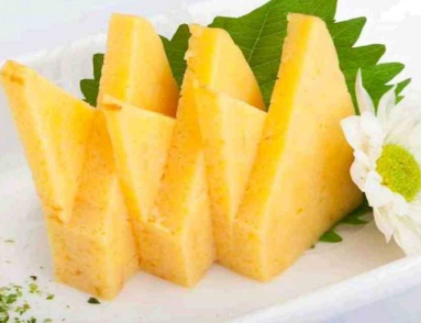 Sashimi tamago