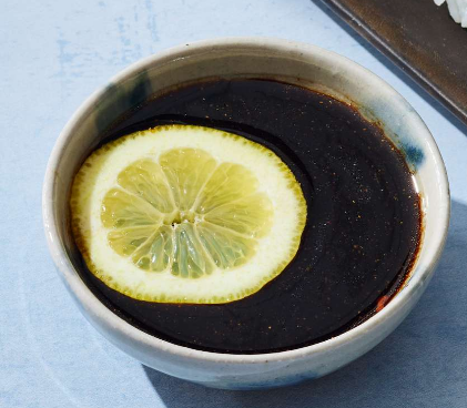 Teriyaki saus