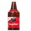 Jupiller Beer.