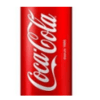 Coca-Cola.