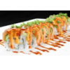 Chef Special Roll