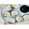 Pikante Tonijn Roll