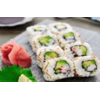 California Roll