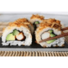 Crunchy Roll