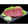 Sashimi Tonijn