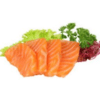 Sashimi Zalm