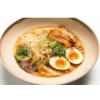 Ramen (met Scampi )