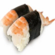 Garnaal (Ebi) Nigiri