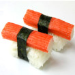 Krab (Kanikama) Nigiri