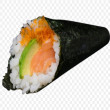 Temaki Zalm