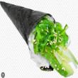 Temaki Veg