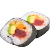 Futomaki Tuna