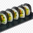 Tempura Maki