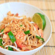 Pad Thai Veggie