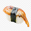 Paling (Tako) Nigiri