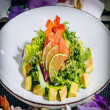 Sake Salade