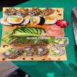 Sushi Combo 2