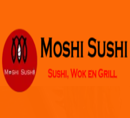 Moshi Sushi Lille