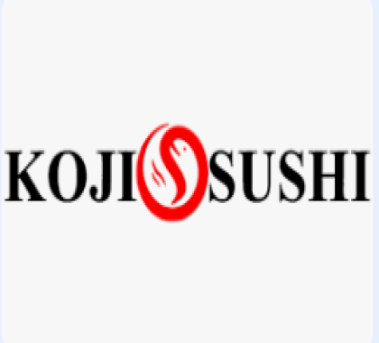 Koji Sushi Geel