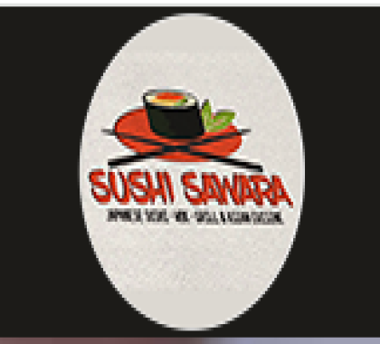 Sushi Sawara