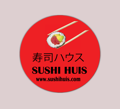 Sushi Huis Wuustwezel