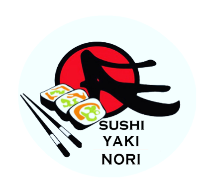 Sushi Yaki Nori