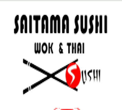 Saitama Sushi Keerbergen