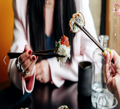 Rupel Sushi Mechelen